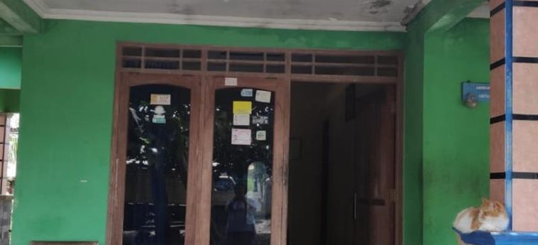 Hotel Abimanyu Homestay By Zuzu Yogyakarta: Foto 