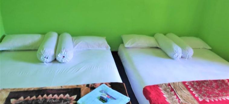 Hotel Akar Wangi 1 Homestay Yogyakarta : Photo 