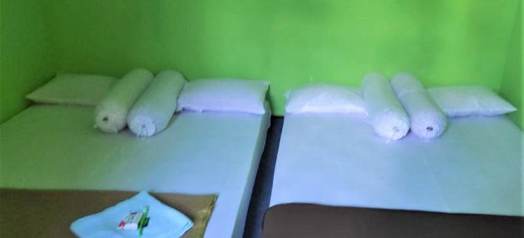 Hotel Akar Wangi 1 Homestay Yogyakarta : Photo 