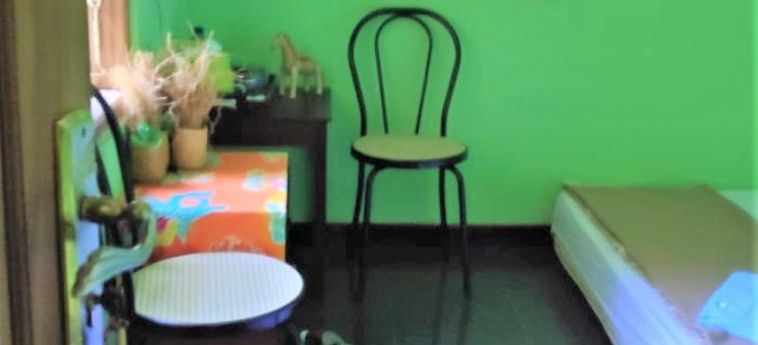 Hotel Akar Wangi 1 Homestay Yogyakarta : Photo 