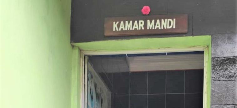 Hotel Akar Wangi 1 Homestay Yogyakarta: Foto 