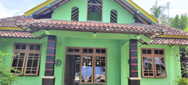 Hotel Akar Wangi 1 Homestay Yogyakarta: Foto 