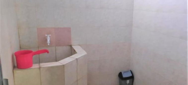 Hotel Akar Wangi 1 Homestay Yogyakarta: Foto 