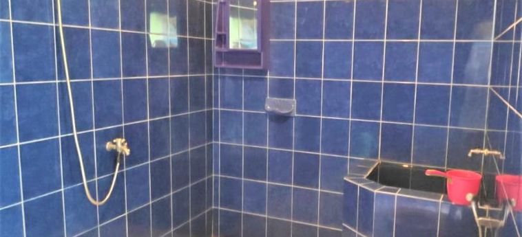 Hotel Akar Wangi 1 Homestay Yogyakarta: Foto 