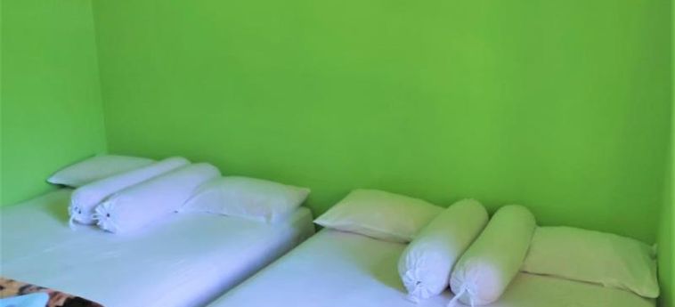 Hotel Akar Wangi 1 Homestay Yogyakarta: Foto 