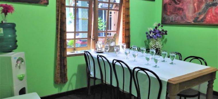 Hotel Akar Wangi 1 Homestay Yogyakarta: Foto 
