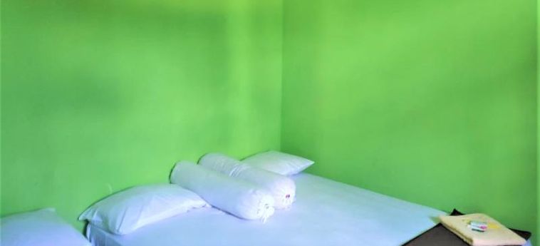 Hotel Akar Wangi 1 Homestay Yogyakarta: Photo 