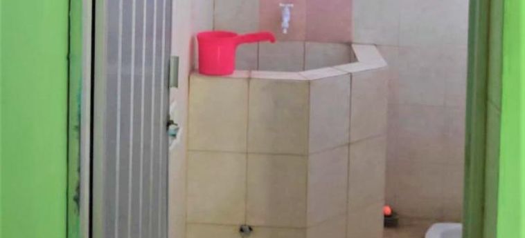 Hotel Akar Wangi 1 Homestay Yogyakarta: Photo 