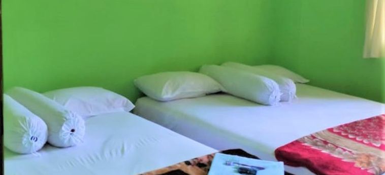 Hotel Akar Wangi 1 Homestay Yogyakarta: Photo 