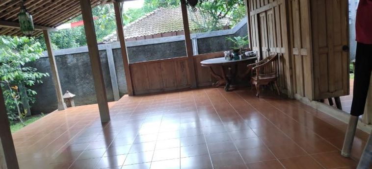 Hotel Akar Wangi 2 Homestay Yogyakarta: Foto 