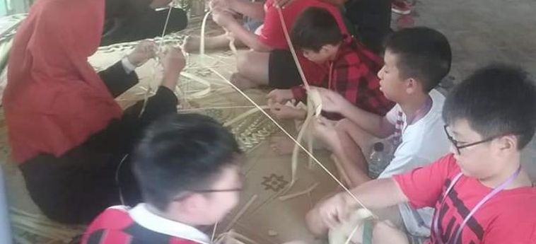 Hotel Akar Wangi 2 Homestay Yogyakarta: Foto 