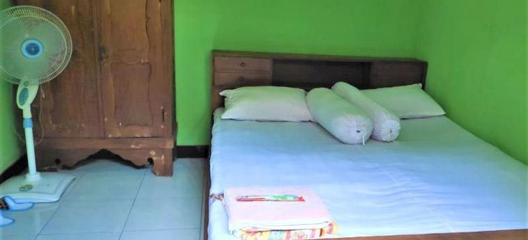 Hotel Akar Wangi 2 Homestay Yogyakarta: Foto 