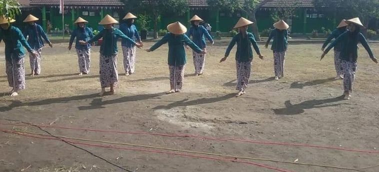 Hotel Akar Wangi 2 Homestay Yogyakarta: Foto 