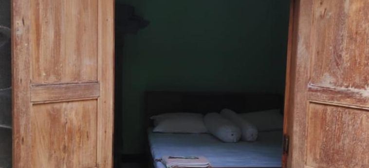 Hotel Akar Wangi 2 Homestay Yogyakarta: Foto 