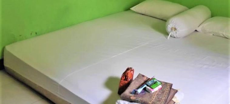 Hotel Akar Wangi 2 Homestay Yogyakarta: Photo 