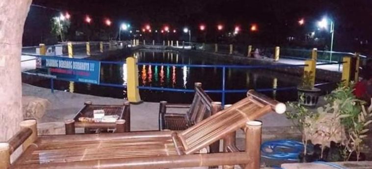 Hotel Akar Wangi 2 Homestay Yogyakarta: Photo 