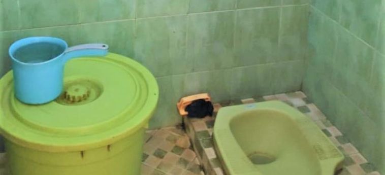 Hotel Akar Wangi 2 Homestay Yogyakarta: Photo 