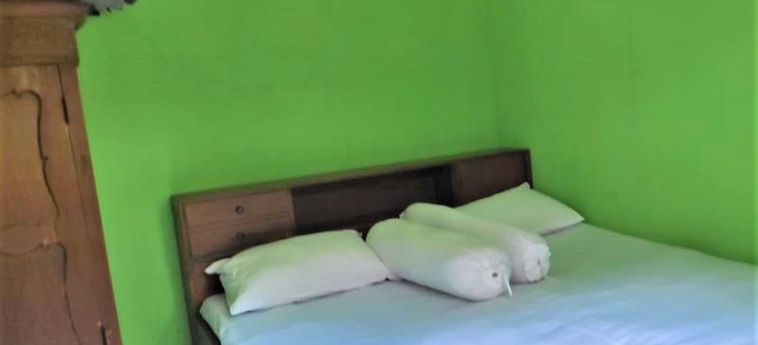 Hotel Akar Wangi 2 Homestay Yogyakarta: Photo 