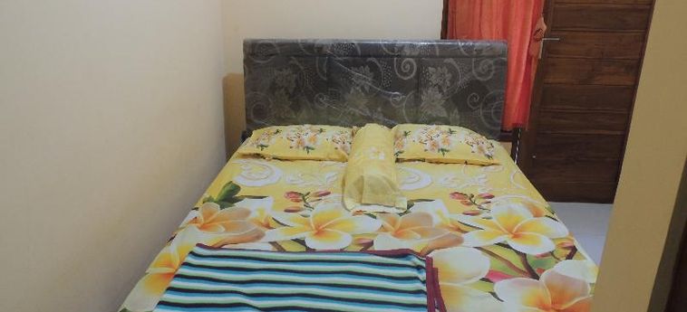 Hotel Alissa Motel By Zuzu Yogyakarta: Foto 