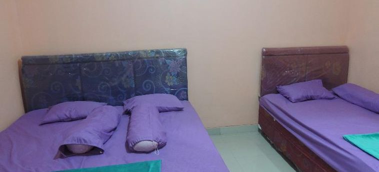 Hotel Alissa Motel By Zuzu Yogyakarta: Foto 