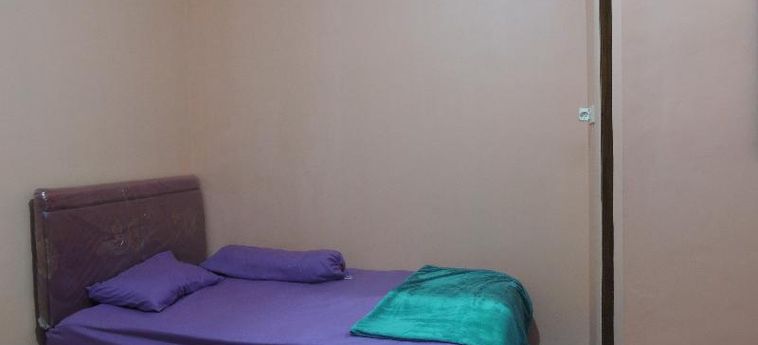 Hotel Alissa Motel By Zuzu Yogyakarta: Foto 
