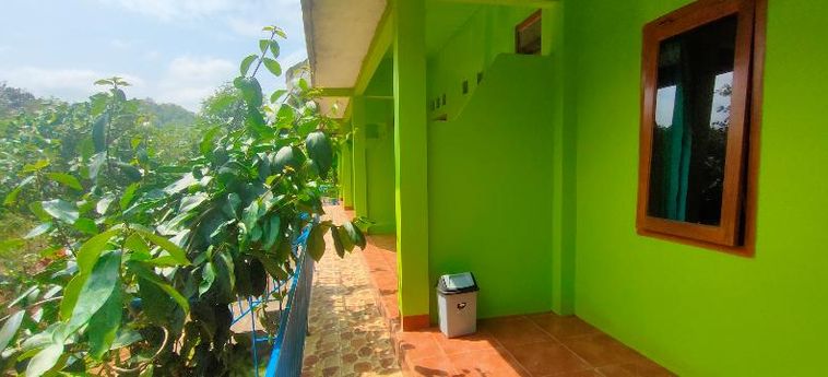 Hotel Alissa Motel By Zuzu Yogyakarta: Foto 