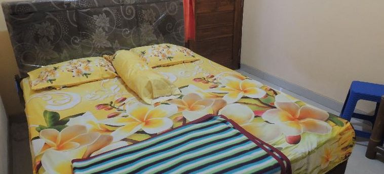 Hotel Alissa Motel By Zuzu Yogyakarta: Foto 