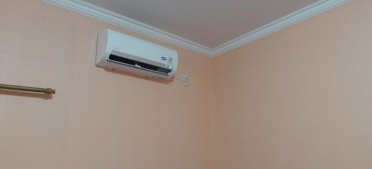 Hotel Alissa Motel By Zuzu Yogyakarta: Foto 
