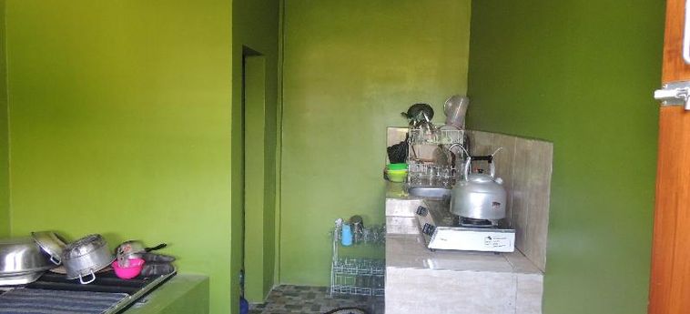 Hotel Alissa Motel By Zuzu Yogyakarta: Foto 