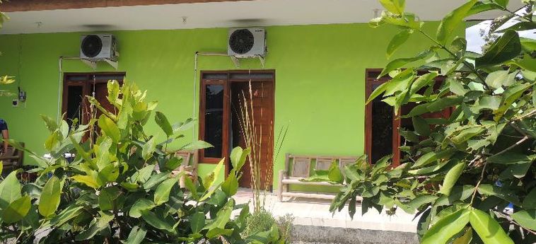 Hotel Alissa Motel By Zuzu Yogyakarta: Foto 