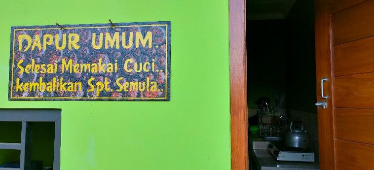 Hotel Alissa Motel By Zuzu Yogyakarta: Foto 