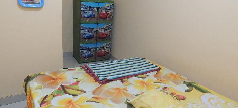 Hotel Alissa Motel By Zuzu Yogyakarta: Foto 