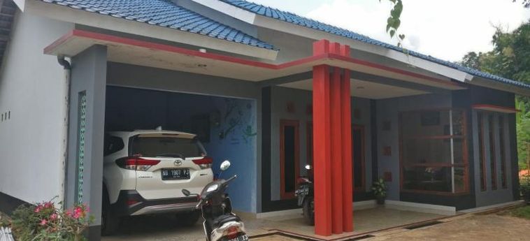 Hotel Yati Homestay By Zuzu Yogyakarta: Foto 