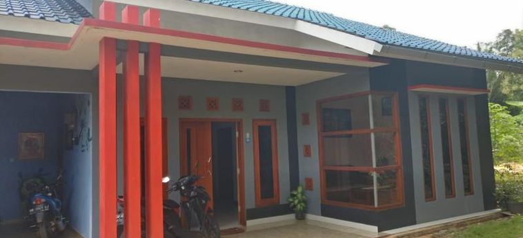 Hotel Yati Homestay By Zuzu Yogyakarta: Foto 