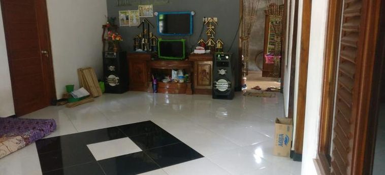 Hotel Yati Homestay By Zuzu Yogyakarta: Foto 