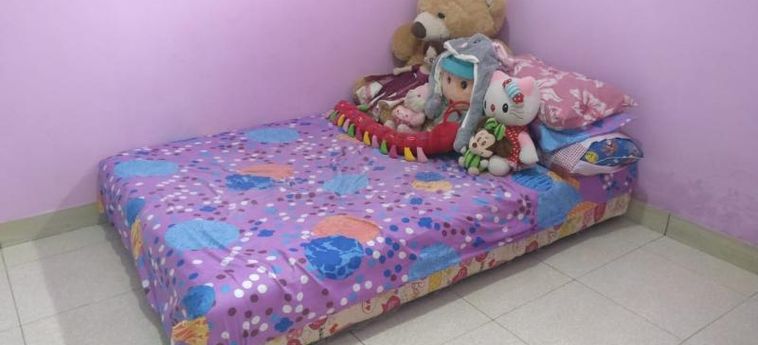 Hotel Yati Homestay By Zuzu Yogyakarta: Foto 