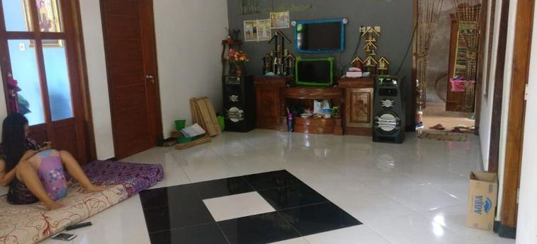 Hotel Yati Homestay By Zuzu Yogyakarta: Foto 