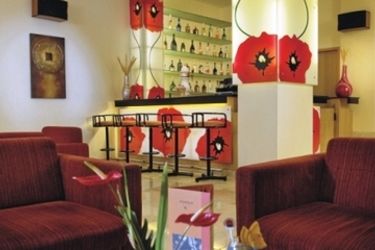 Hotel Ibis Malioboro:  YOGYAKARTA
