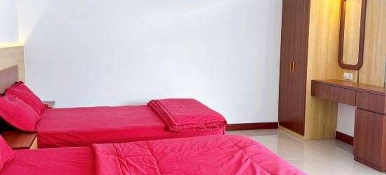 Hotel Emaigi Homestay Yogyakarta: Foto 