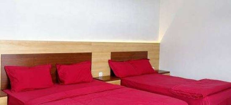 Hotel Emaigi Homestay Yogyakarta: Foto 