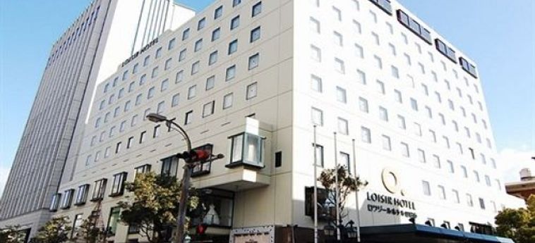 Hotel PLATON HOTEL YOKKAICHI
