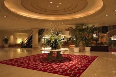 Hotel Intercontinental Yokohama Grand:  YOKOHAMA - KANAGAWA PREFECTURE