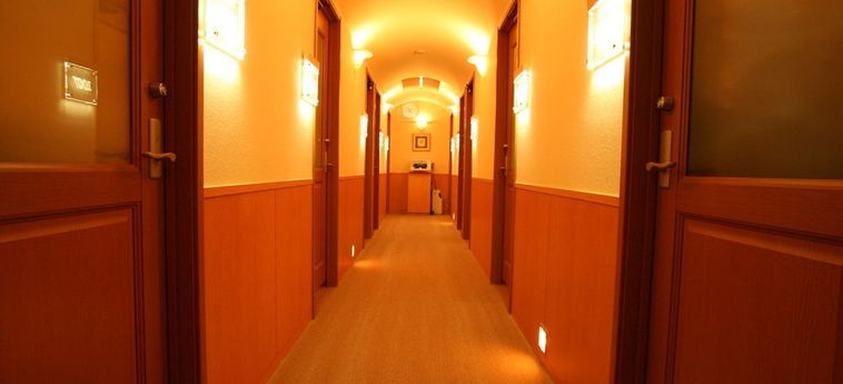 Hotel Business Inn Newcity - Caters To Men:  YOKOHAMA - KANAGAWA PREFECTURE