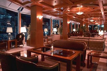 Hotel Isezakicho Washington:  YOKOHAMA - KANAGAWA PREFECTURE