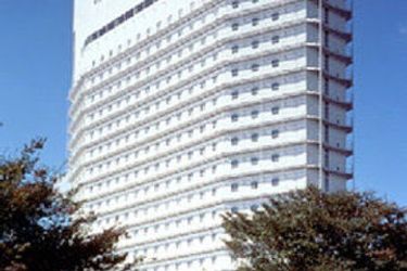 Hotel Isezakicho Washington:  YOKOHAMA - KANAGAWA PREFECTURE