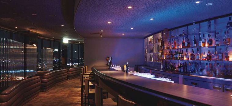 Hotel Shin-Yokohama Prince Yokohama - Kanagawa Prefecture : Photo 