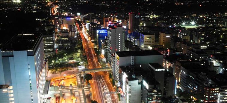 Hotel Shin-Yokohama Prince Yokohama - Kanagawa Prefecture : Photo 