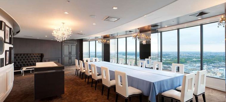 Hotel Shin-Yokohama Prince Yokohama - Kanagawa Prefecture : Photo 