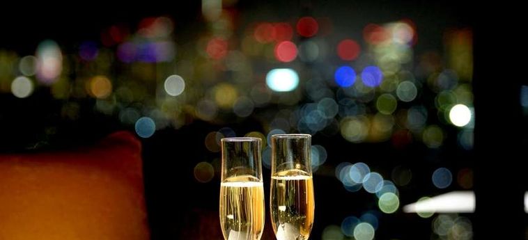 Hotel Shin-Yokohama Prince Yokohama - Kanagawa Prefecture : Photo 