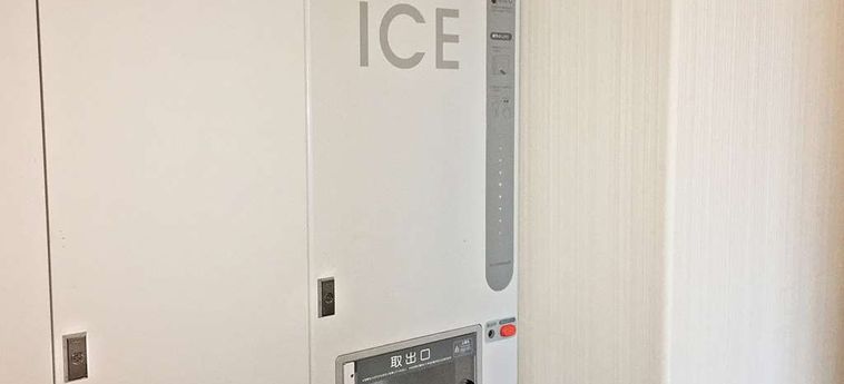 Hotel Shin-Yokohama Prince Yokohama - Kanagawa Prefecture : Photo 